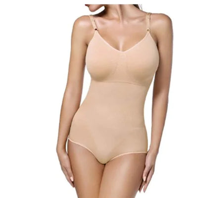 Women's Shapewear Bodysuit