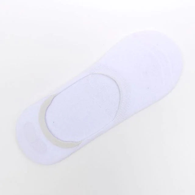 Men's Boat Socks, Invisible Socks, Short Socks