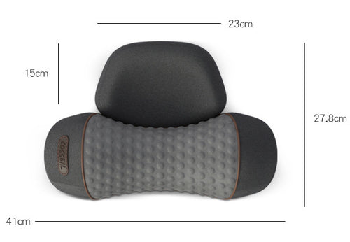 Load image into Gallery viewer, Foam Massage Pillow
