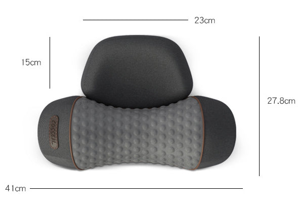 Foam Massage Pillow