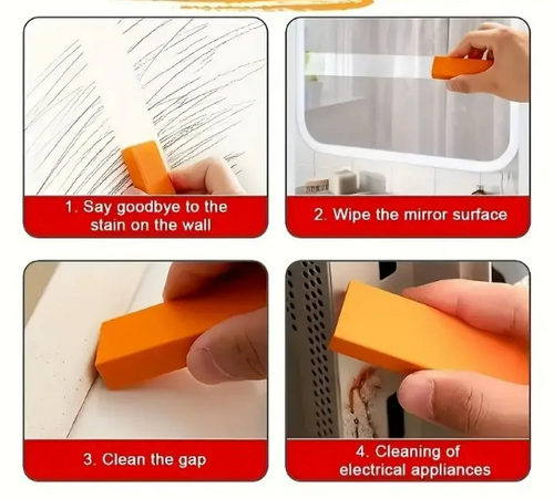 Load image into Gallery viewer, Limestone Rust Remover Eraser
