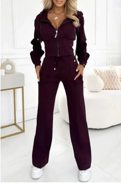 Load image into Gallery viewer, Zipper Jacket
