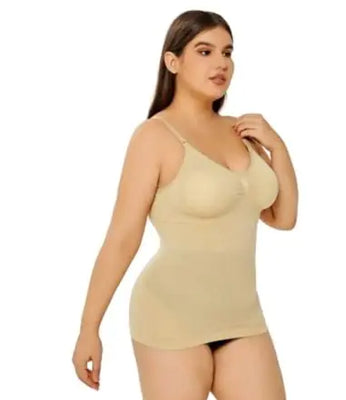 Seamless Body Shapewear