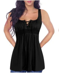 Load image into Gallery viewer, Women&#39;s Tank Tops and T-Shirts Collection
