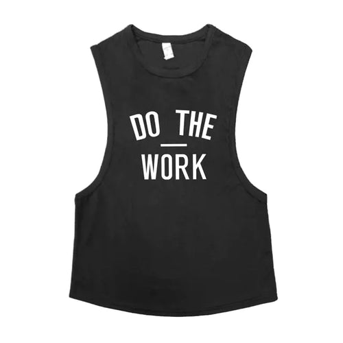 Load image into Gallery viewer, Breathable Casual Polyester Men&#39;s Gym Vest
