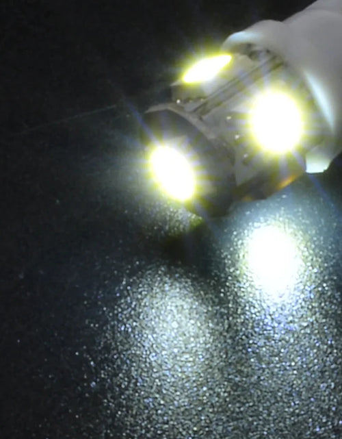 Cargar imagen en el visor de la galería, Kit de 14 luces LED interiores para coche T10 de 36 mm para techo, maletero y matrícula
