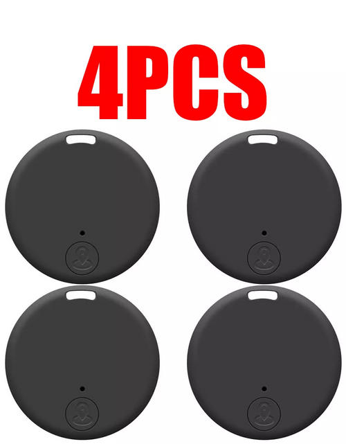 Load image into Gallery viewer, Bluetooth Mini GPS Tracking Air Key Tag Child Pet Finder Tracker Location Device
