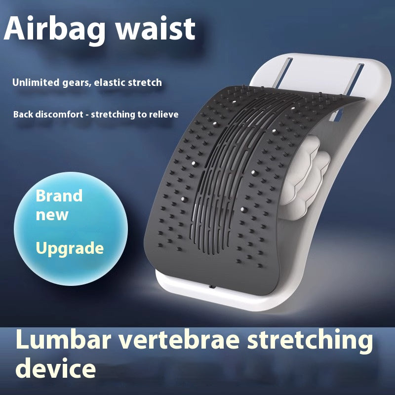 Massage Support Airbag