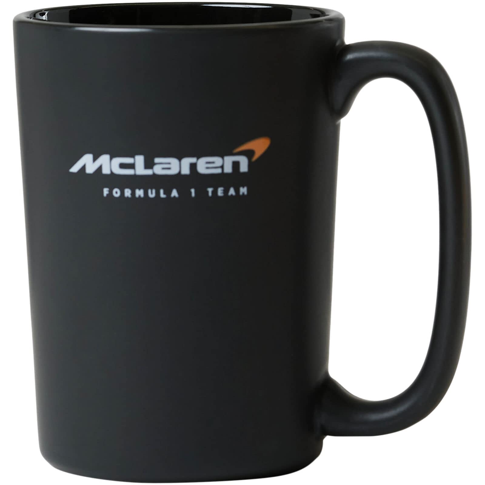 Taza McLaren F1 con Acabado Mate