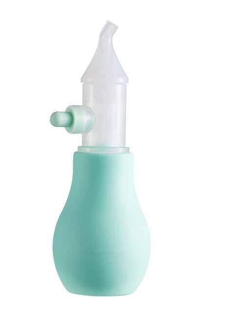 Load image into Gallery viewer, Anti-Reflux Infant Nasal Aspirator
