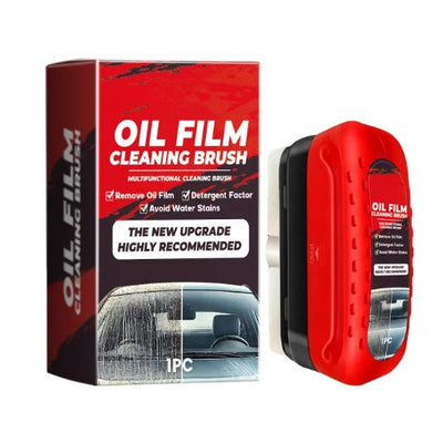 Car Window Glass Cleaner