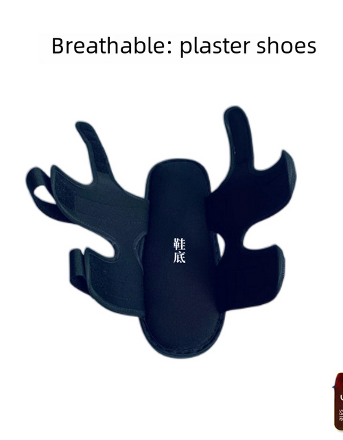 Load image into Gallery viewer, Post-Surgery Recovery Shoes for Foot Injuries
