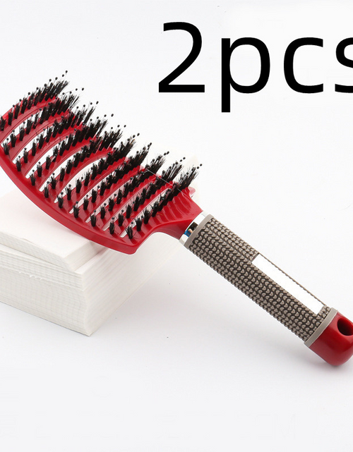 Load image into Gallery viewer, Hair Massage Comb
