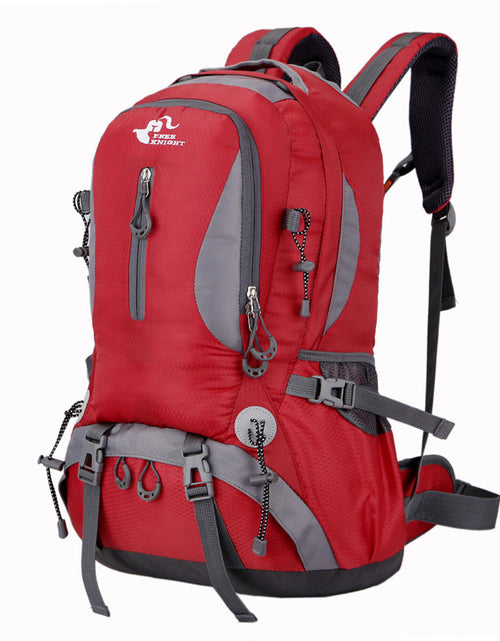 Load image into Gallery viewer, Waterproof Outdoor Mountaineering Backpack
