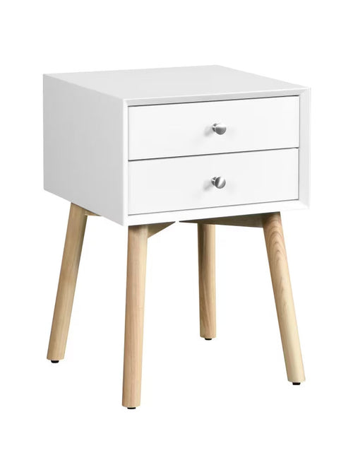 Load image into Gallery viewer, Bedroom Living Room Storage Cupboard
