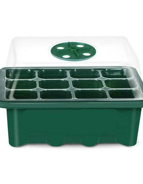 Load image into Gallery viewer, Insulated Seedling Tray
