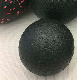 Load image into Gallery viewer, Peanut Ball, Yoga Massage Ball, Meridian Massage Ball
