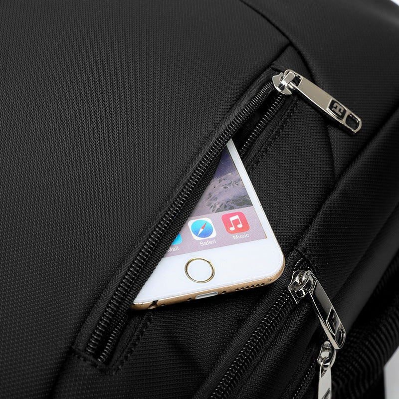 Mochila de Viaje para Exteriores
