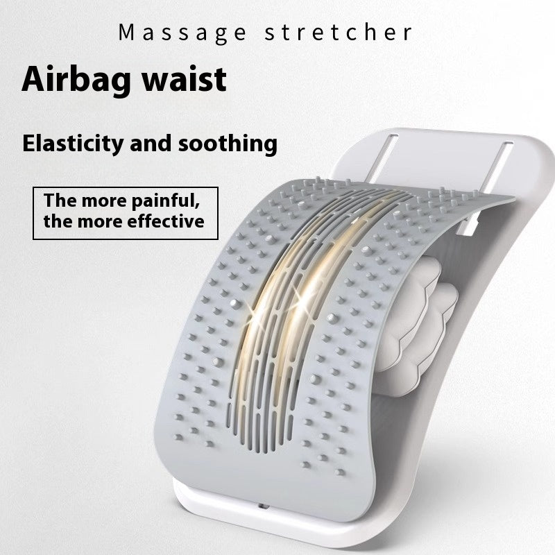 Massage Support Airbag
