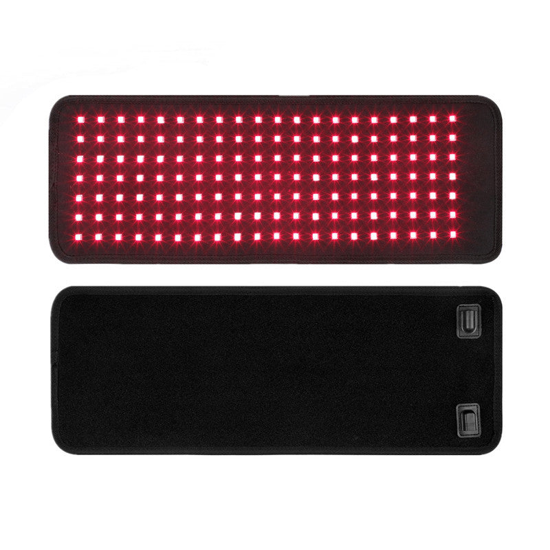 Heating Massage Belt