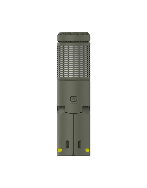 Load image into Gallery viewer, Outdoor Telescopic Camping Lantern
