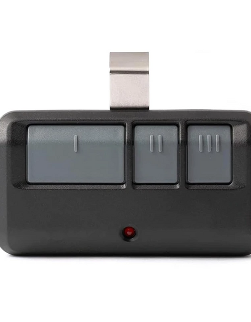 Load image into Gallery viewer, 2 For Chamberlain LiftMaster Garage Door Opener Remote 893LM 953EV-P2 Learn
