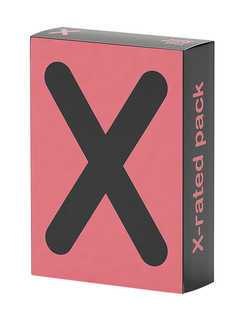 Load image into Gallery viewer, X-Tension Pack - Expansion Pack for That Sound Game A Noisy Card Game for Weird People - Party Games for Adults Bachelorettes Dorm Rooms (18+)
