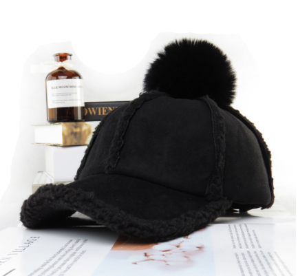 Outdoor Duckbill Cap, Hat