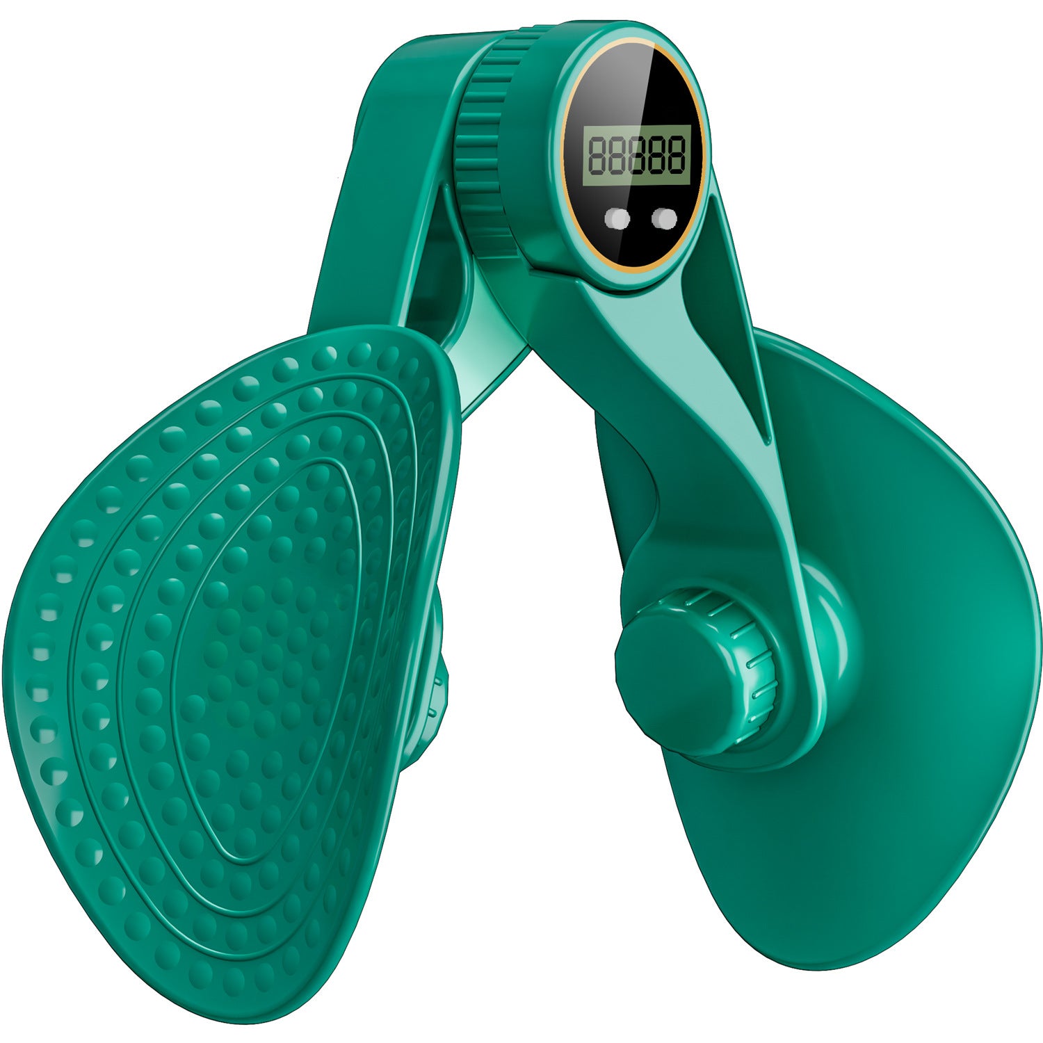 Multi-Functional Leg Trainer for Postpartum Recovery