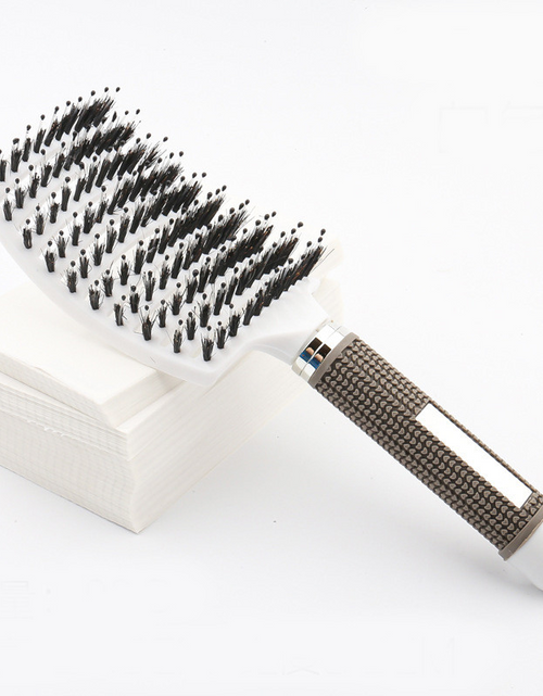 Load image into Gallery viewer, Hair Massage Comb
