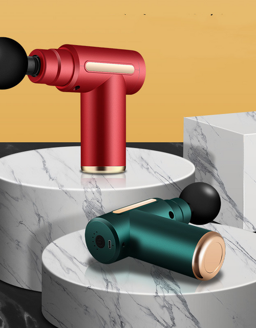 Load image into Gallery viewer, Massage Gun
