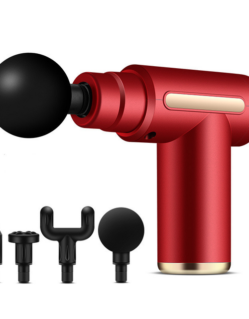 Load image into Gallery viewer, Massage Gun
