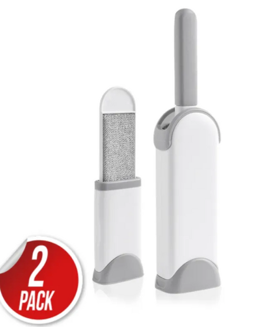 Load image into Gallery viewer, Electrostatic Fur Remover Brush
