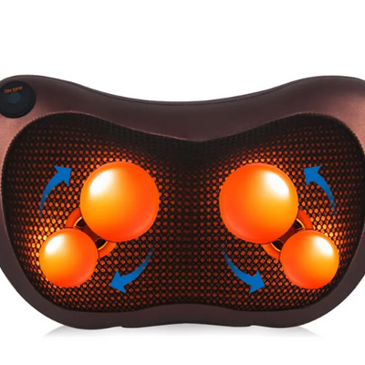 Multifunctional Massage Pillow