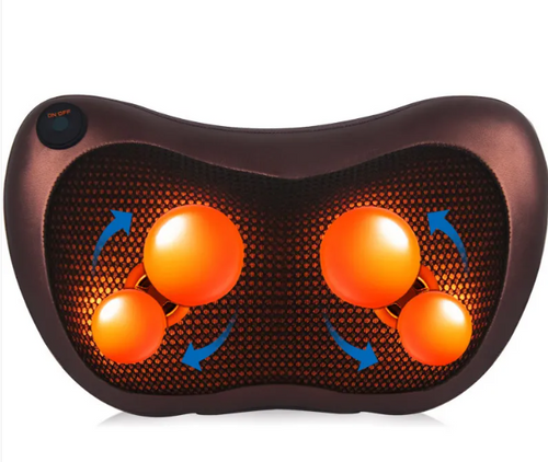 Cargar imagen en el visor de la galería, Multifunctional Massage Pillow
