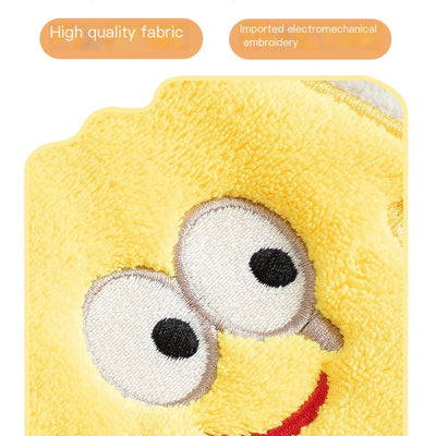 Cute Hanging Kitchen Towel