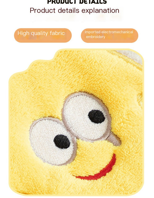Load image into Gallery viewer, Cute Hanging Kitchen Towel
