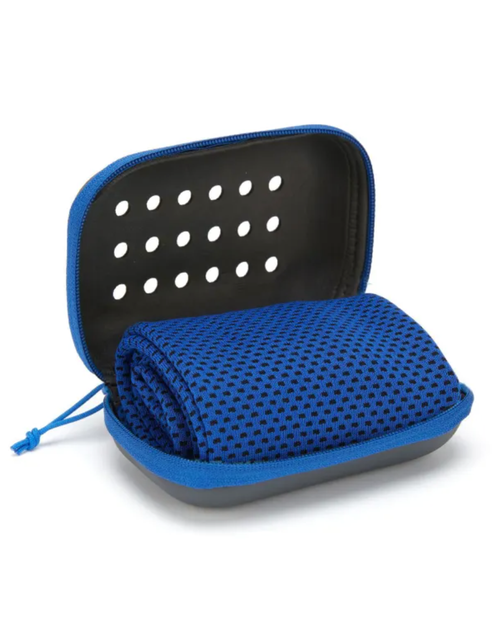 Cargar imagen en el visor de la galería, Toalla refrescante para deportes al aire libre
