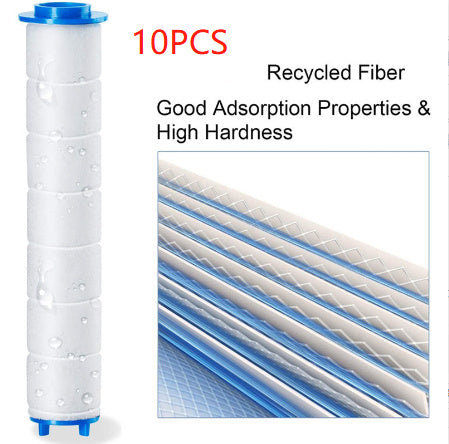 Load image into Gallery viewer, 3 Modes Shower Head High Pressure Showerhead Portable Filter Rainfall Faucet Tap Bathroom Bath Home Innovative Accessories
