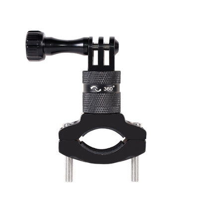 Accesorios GoPro para deportes al aire libre, soporte para bicicleta