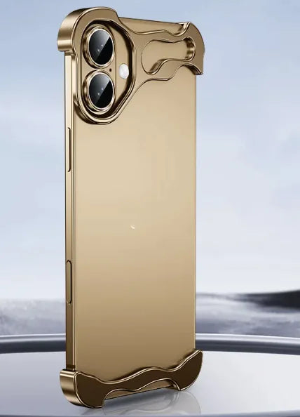 Load image into Gallery viewer, Zinc Alloy Phone cases
