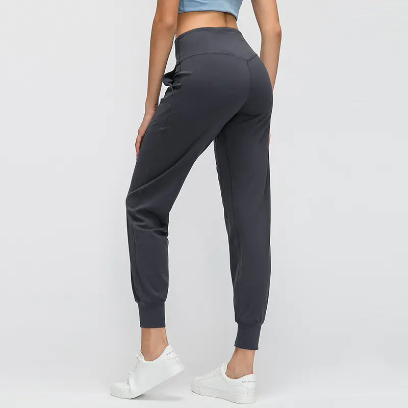 Women's Yoga and Running Compression Leggings
