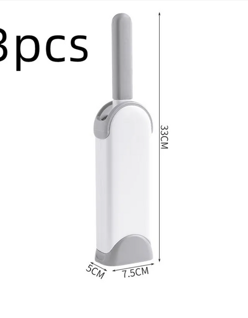 Load image into Gallery viewer, Electrostatic Fur Remover Brush
