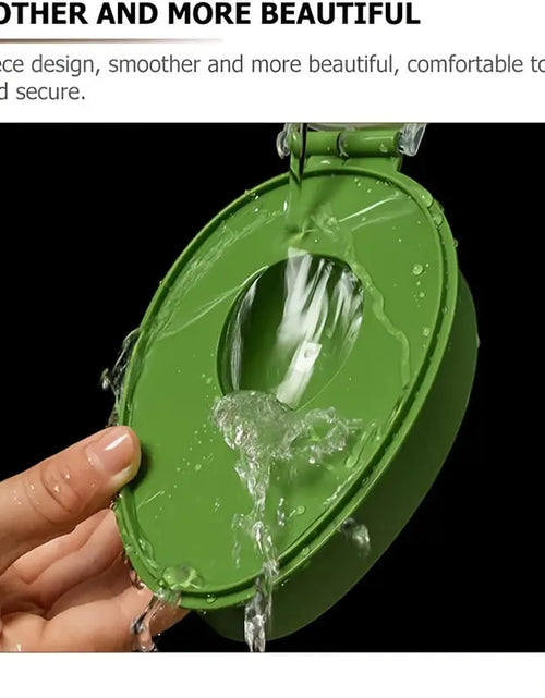 Cargar imagen en el visor de la galería, Almacenamiento y conservador de aguacates
