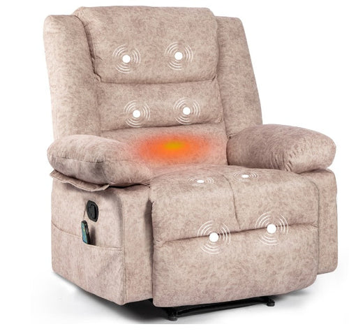 Cargar imagen en el visor de la galería, Massage Lounger Sofa
