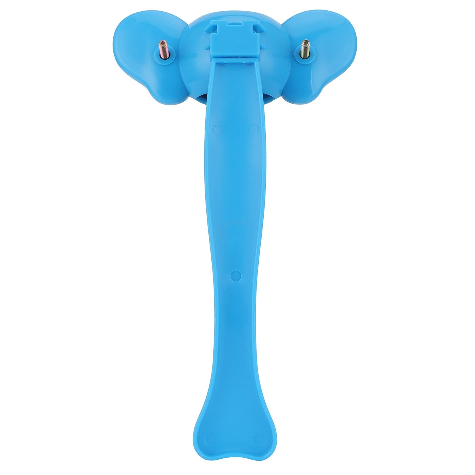 Faucet Handle Extender Sink Handle Extender Faucet Extension Attachment for Toddlers Kids Babies Bathroom Safety Device(blue)