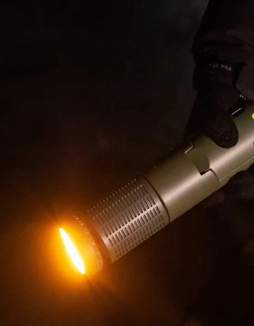 Load image into Gallery viewer, Outdoor Telescopic Camping Lantern
