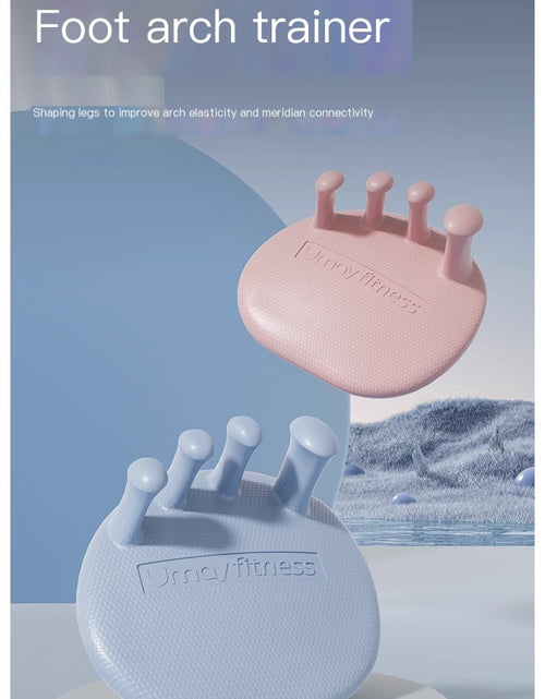 Load image into Gallery viewer, Foot Arch Support Trainer
