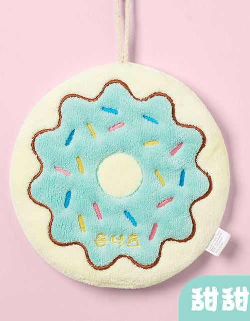 Load image into Gallery viewer, Cute Hanging Kitchen Towel
