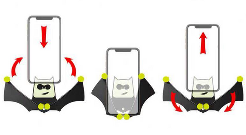 Cargar imagen en el visor de la galería, Car Phone Mount
